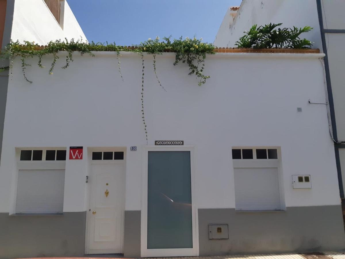 Ferienwohnung Punta Brava Relax Puerto de la Cruz  Exterior foto