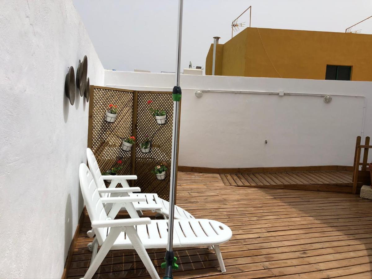 Ferienwohnung Punta Brava Relax Puerto de la Cruz  Exterior foto