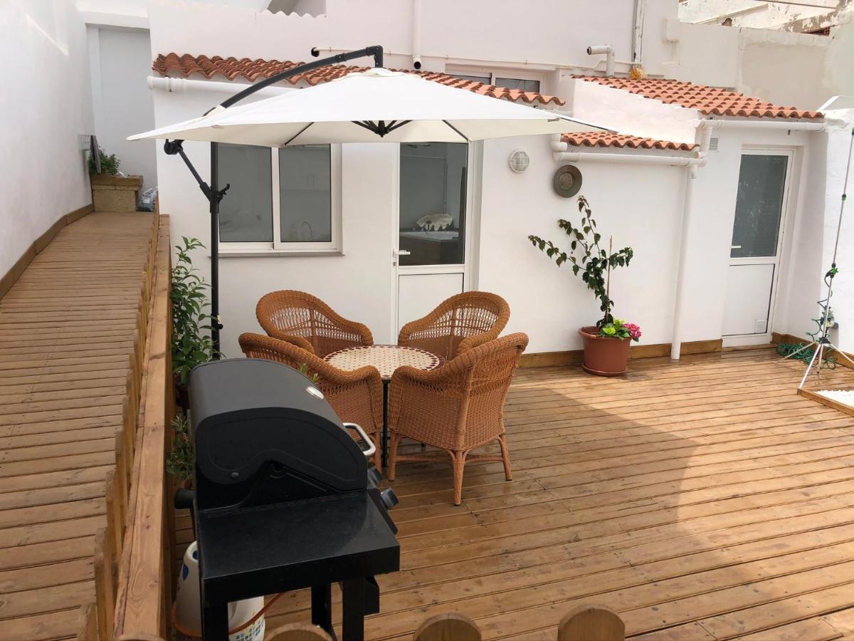 Ferienwohnung Punta Brava Relax Puerto de la Cruz  Exterior foto