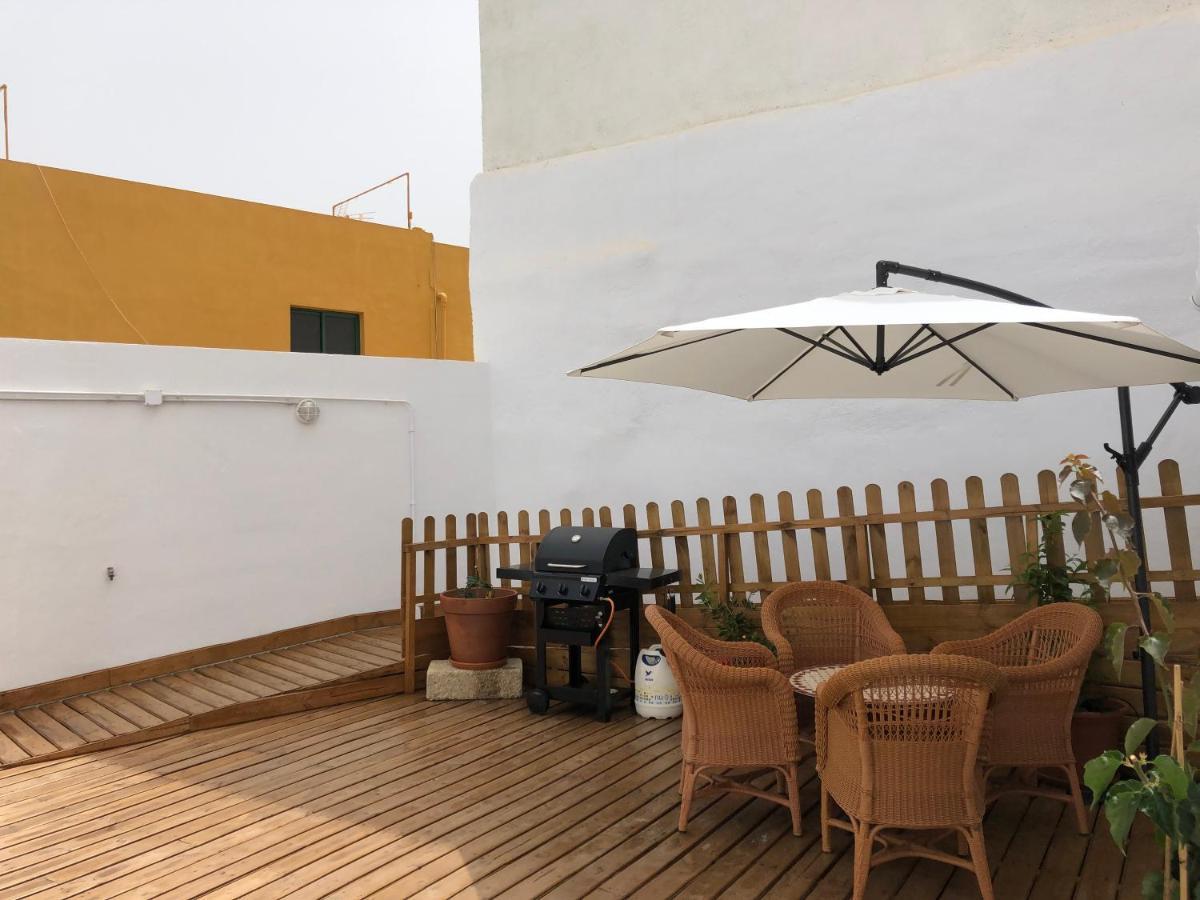 Ferienwohnung Punta Brava Relax Puerto de la Cruz  Exterior foto