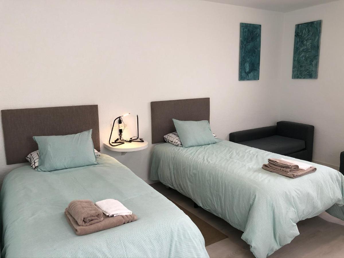 Ferienwohnung Punta Brava Relax Puerto de la Cruz  Exterior foto